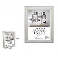 Cornice Foto Portafoto Quadri Tele Poster 15 X 20 Cm Modello Effetto Marmo  71660 - TrAdE Shop Traesio - Idee regalo