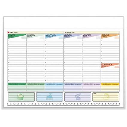 Calendari a strappo Libri , Agende e Calendari 