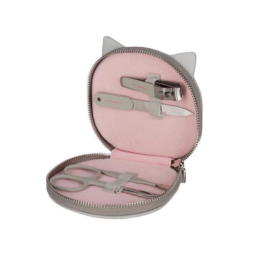 But First, Nails!  - Manicure Set - Kitty - 2