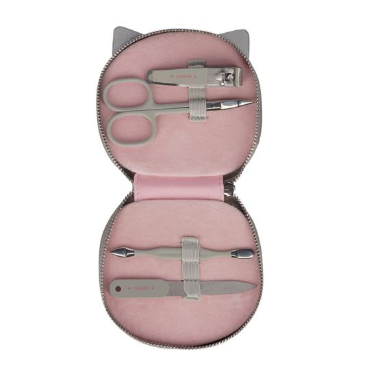 But First, Nails!  - Manicure Set - Kitty - 3