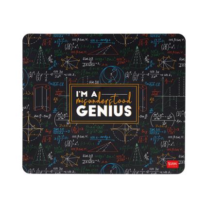 Mousepad - Genius