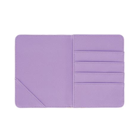 Porta passaporto. Passport Holder - Daisy - 2