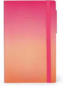 Cartoleria My Notebook - Golden Hour - Medium Lined Legami