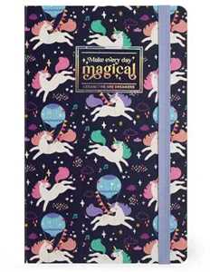 Cartoleria Photo Notebook - Unicorn Legami