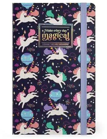 Photo Notebook - Unicorn