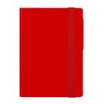 Agenda giornaliera Legami 12 Mesi - 2025 - Small Daily Diary - Radiant Red