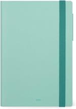 Agenda giornaliera Legami 12 Mesi - 2025 - Medium Daily Diary - Milk & Mint