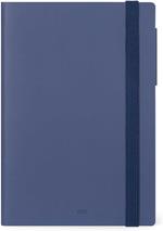 Agenda giornaliera Legami 12 Mesi - 2025 - Large Daily Diary - Blueberry