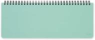 Desk Planner Legami 2025 - Desk Planner - Milk & Mint