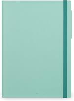 Agenda settimanale Maxi Legami 12 Mesi - 2025 - Ma x i Weekly Diary - Milk & Mint