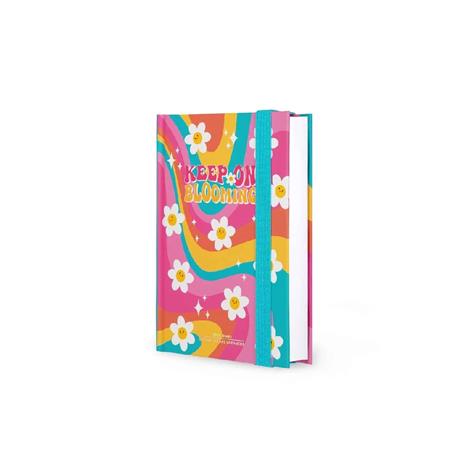 Agenda giornaliera Mini Legami 12 Mesi - 2025 - Small Photo Daily Diary - Daisy - 4