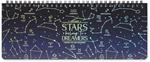 Desk Planner Legami 12 Mesi - 2025  - Desk Planner - Stars