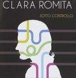 Sotto controllo Ep - CD Audio di Clara Romita