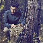 Corale - CD Audio di William Greco