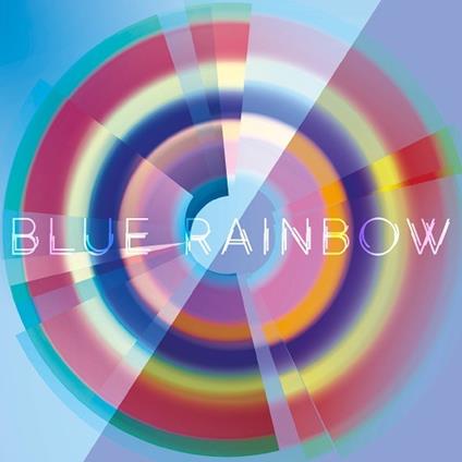 Blue Rainbow - CD Audio di Blue Rainbow