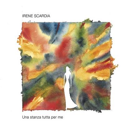 Una stanza tutta per me - CD Audio di Irene Scardia