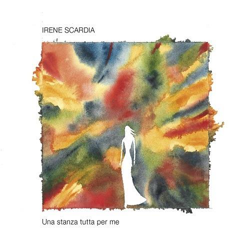 Una stanza tutta per me - CD Audio di Irene Scardia