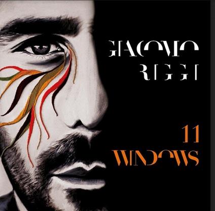 11 Windows - CD Audio di Giacomo Riggi
