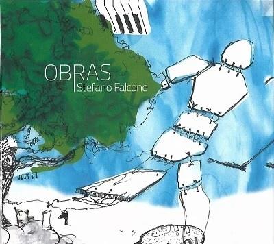 Obras - Stefano Falcone - CD | IBS