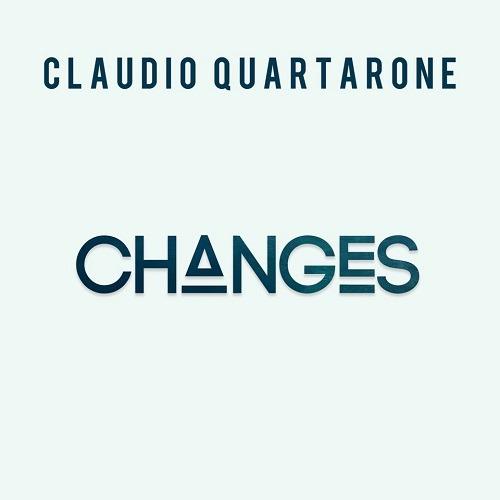 Changes - CD Audio di Claudio Quartarone