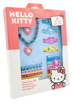Hello Kitty: Set Accessori 18 Pz