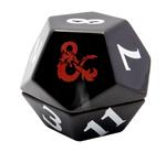 Dungeons & Dragons: Joy Toy - Portauovo A Forma Di Dado D20 In Ceramica