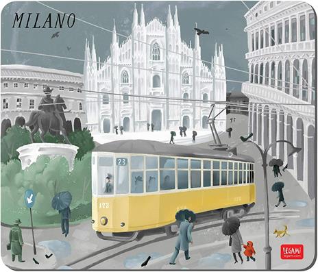 Mousepad - Milano