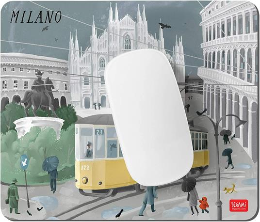 Mousepad - Milano - 2