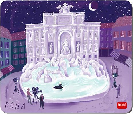 Mousepad - Roma