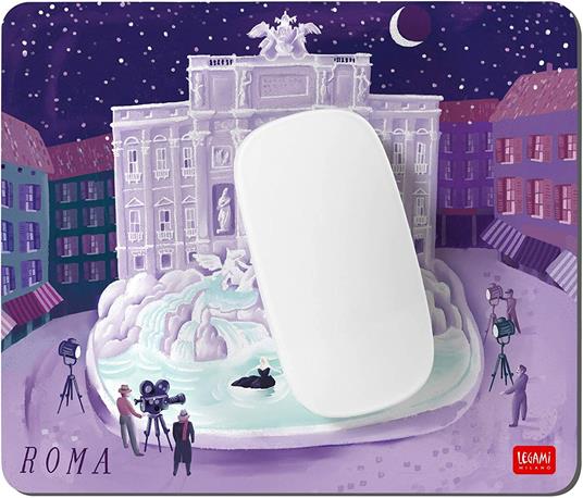 Mousepad - Roma - 2