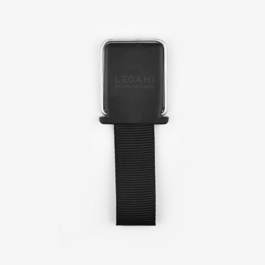 Supporto per cellulare Legami Hold Me Up Phone Strap Nero. Black