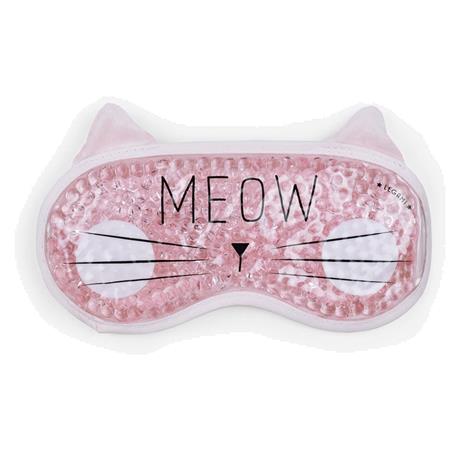 Maschera gel per occhi Gatto Legami Chill Out Gel Eye Mask Meow