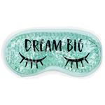 Maschera gel per occhi Dream Big Legami Chill Out Gel Eye Mask