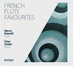 French Flute Favourites