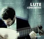 Concerti per liuto