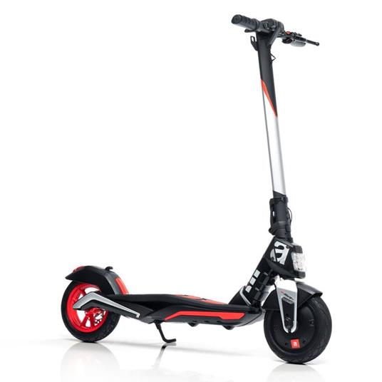 Monopattino Elettrico Aprilia E-SR1 350W - Aprilia - Giochi all'aperto -  Giocattoli | IBS