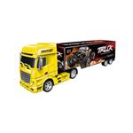 Grande Camion con Rimorchio Scala 1/24