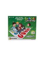 Gioca e Rigioca - Snodati