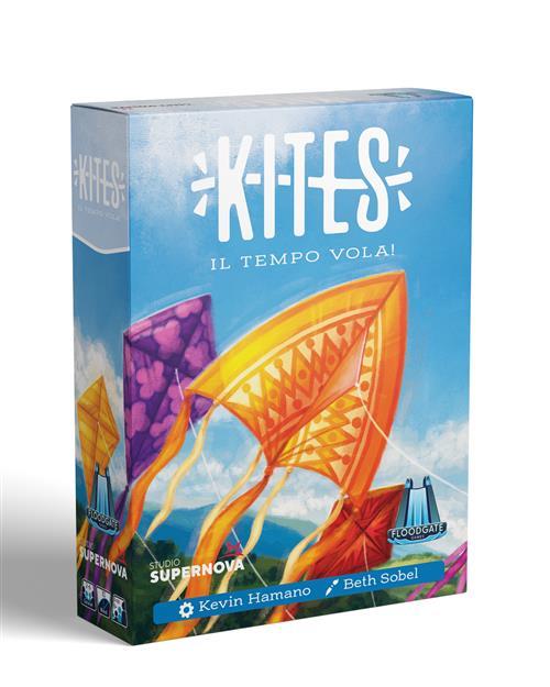 Kites