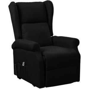 Poltrona Recliner William personalizzabile in promozione