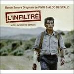 L'infiltré (Colonna sonora)