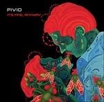 It's Fine, Anyway (Colonna sonora) - CD Audio di Pivio