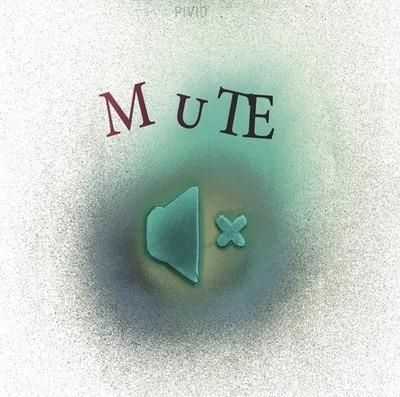 Mute - CD Audio di Pivio