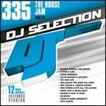 DJ Selection 335. The House Jam vol.87