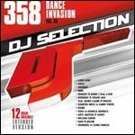 DJ Selection 358. Dance Invasion vol.95 - CD Audio