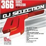 DJ Selection 366. Dance Invasion vol.99 - CD Audio