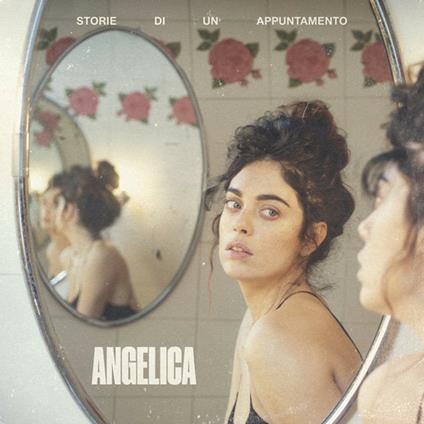 Storie di un appuntamento (LP 180 gr. with Bonus Tracks + Agenda 2021/2022) - Vinile LP di Angelica