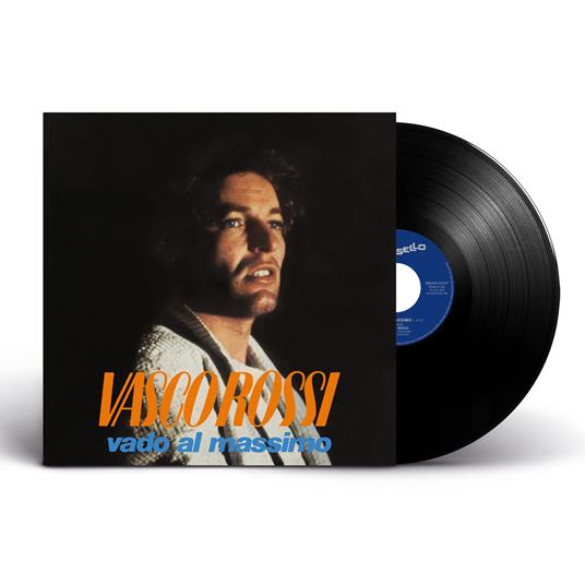 Vado al massimo (40^Rplay Special Deluxe & Numbered Edition) - Vinile LP + CD Audio di Vasco Rossi - 6