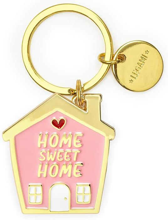 Portachiavi What A Key Ring - Home - Legami - Idee regalo | IBS