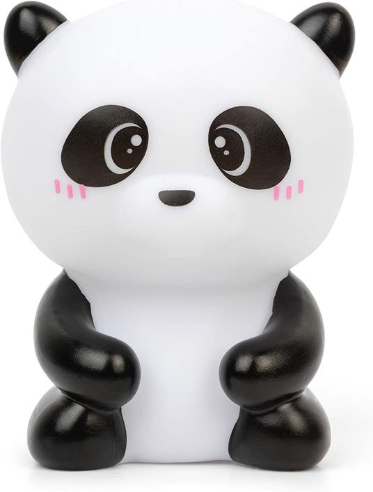 Spremi Tubetto Panda - Gadgets, Idee regalo originali